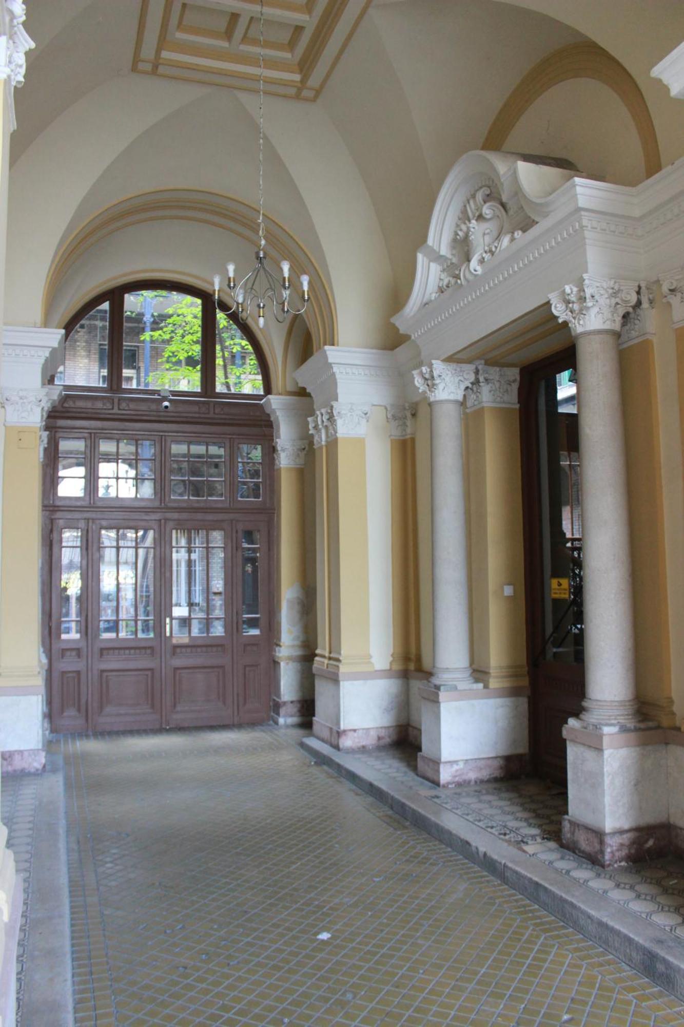 Budapest Downtown Oasis - Your City Adventure Starts Here Buitenkant foto